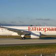 Ethiopian Airlines. (Guardian)