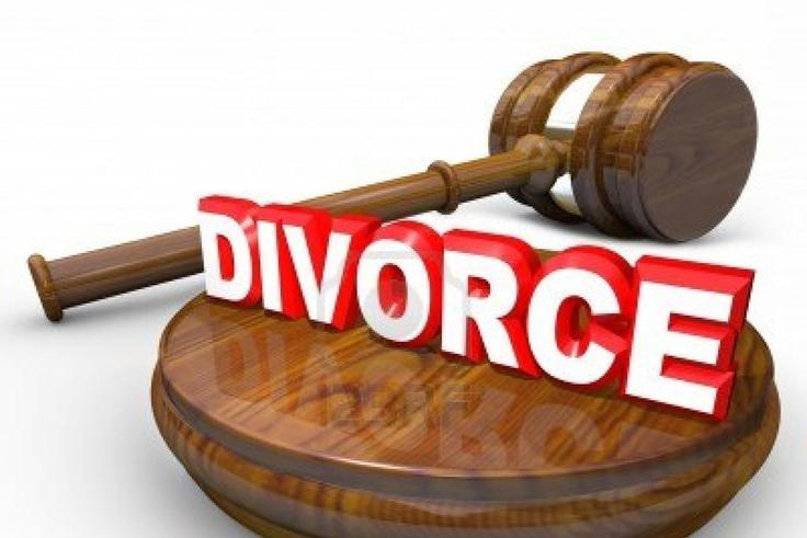 Divorce