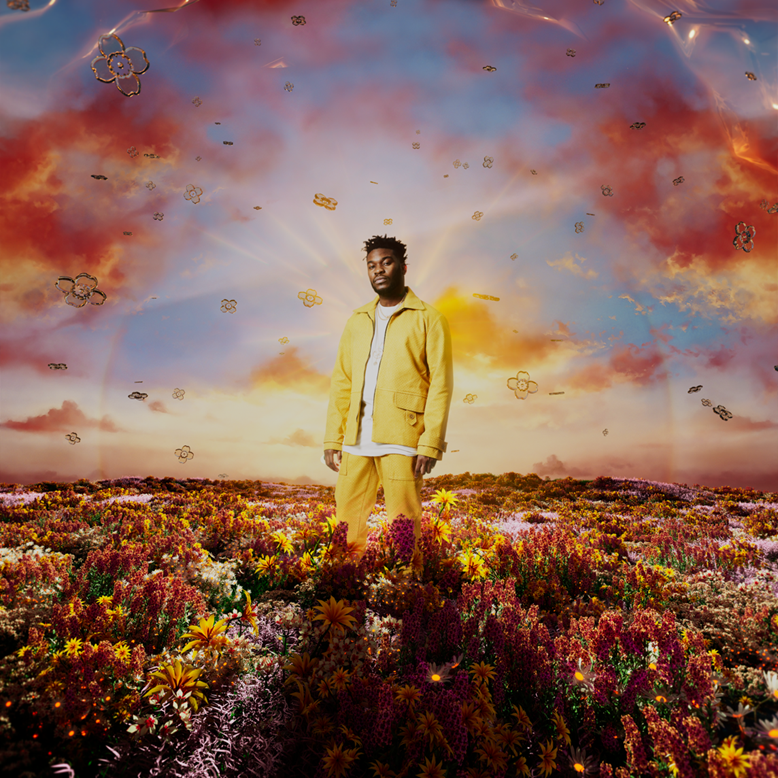 Nonso Amadi feat Zinoleesky - 'Lock Up'