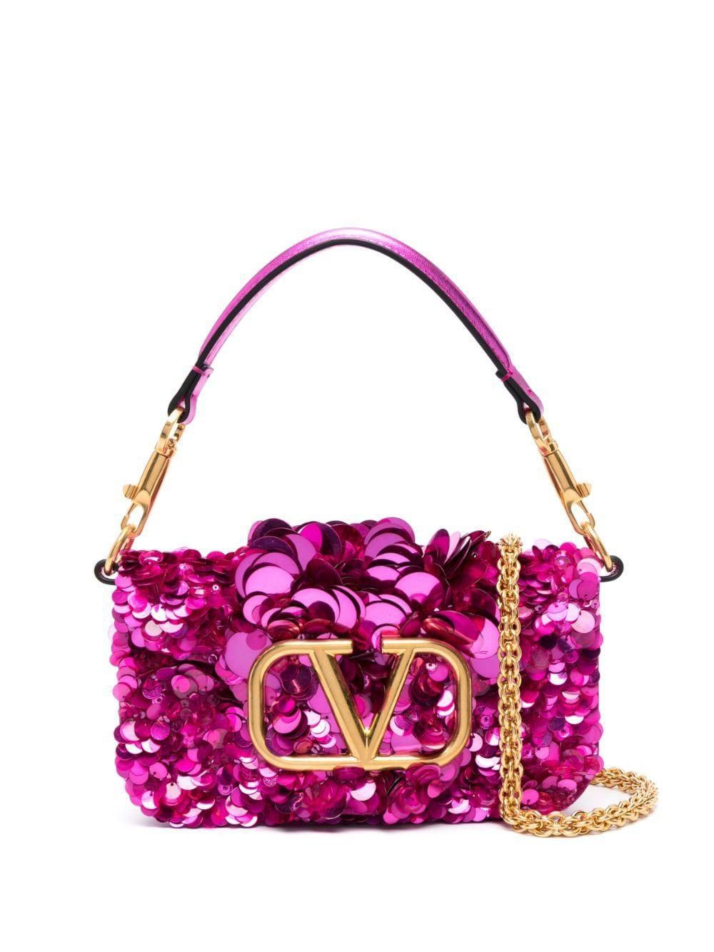 valentino garavani shoulder bag