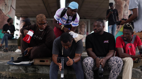 A visual masterpiece: Camon 20 Premier's camera elevates 'The Thing With Feathers'