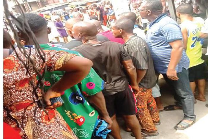 Pandemonium in Anambra hotel as sex worker dies