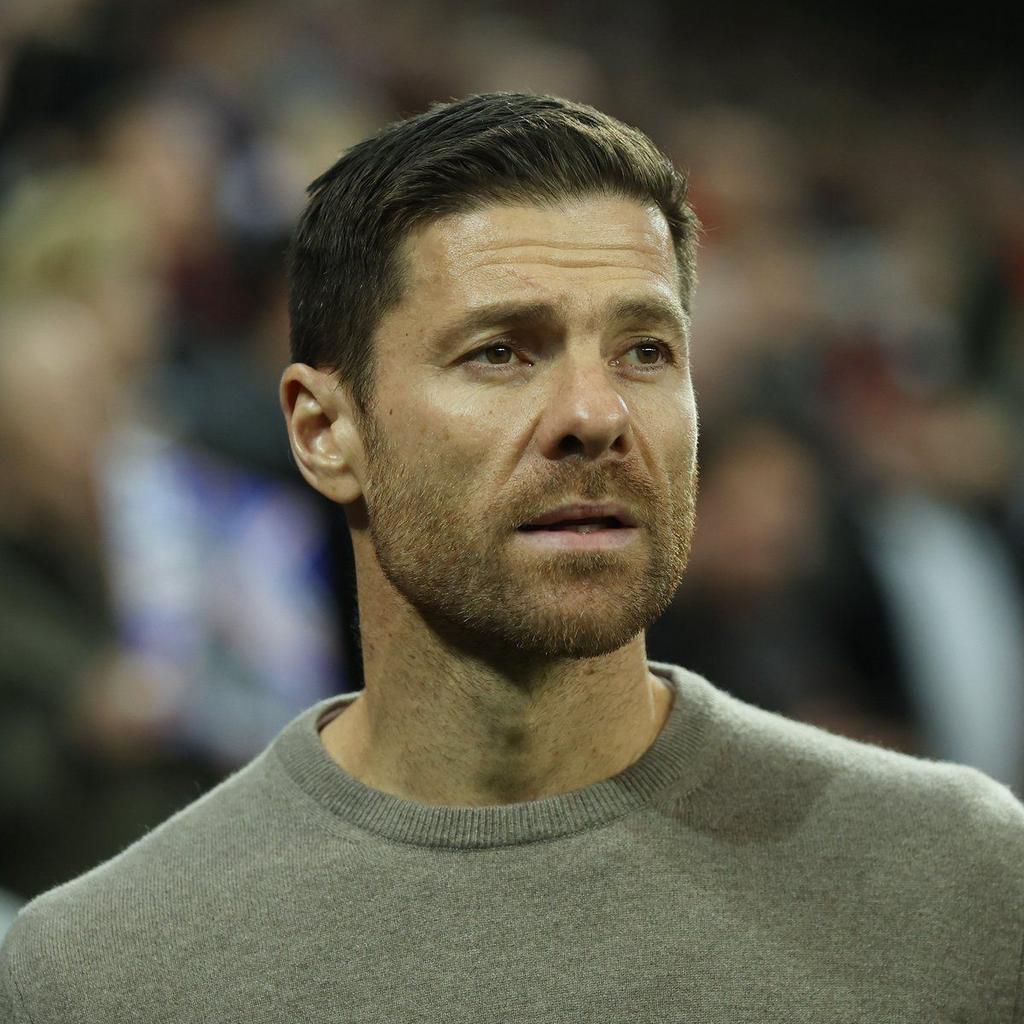 Xabi Alonso's Leverkusen has stolen the UEL ticket.
