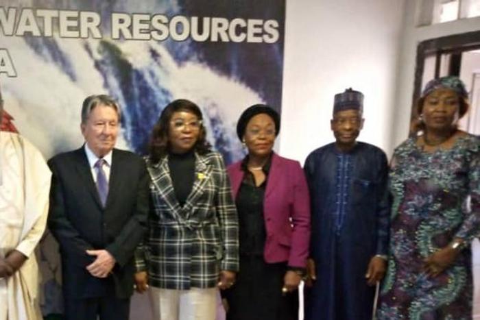 FG partners Chinese Consortia for flood control in River Niger.