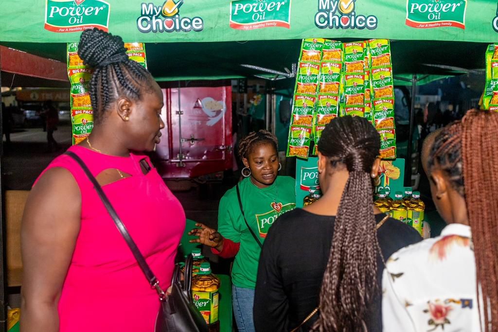 United in Harmony: The Experience 2023