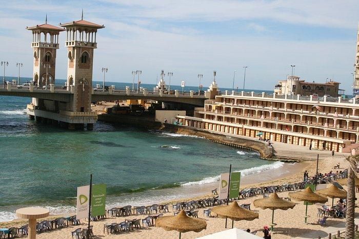 Alexandria, Egypt