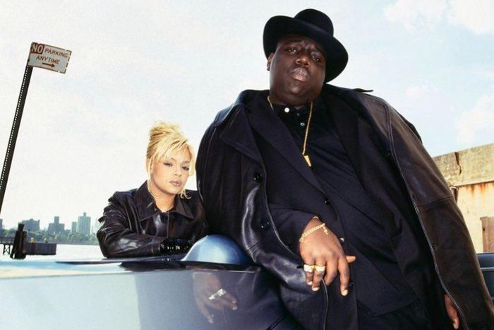 Faith Evan's misses Biggie's sincerity above all else [Outlander Magazine]