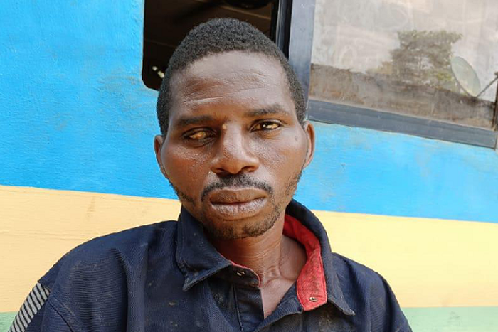 Homosexual allegedly rapes 5-year-old boy to death in Ogun. [TheNation]