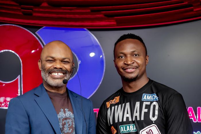 Optiva Capital Partners Ltd sponsors Funnybone Live Lagos coming up in June