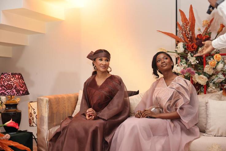 Why Adesua and Jemima's skincare brand is not a fad