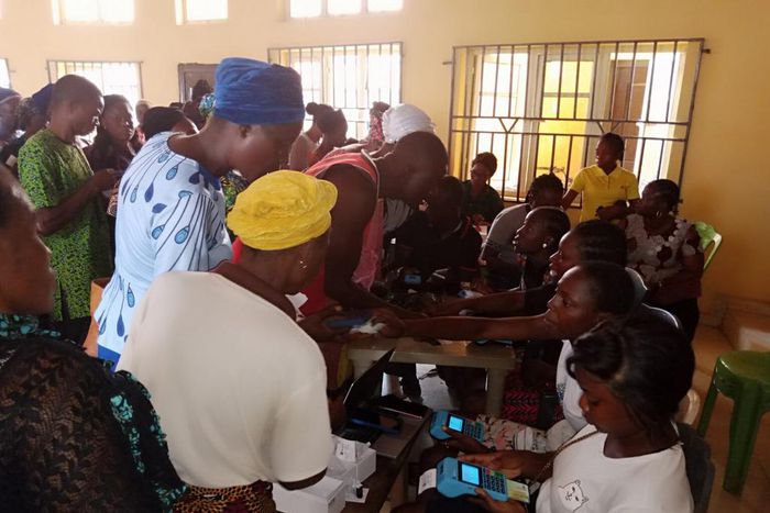 FG resumes Conditional Cash Transfer payment to 12,337 beneficiaries in Ondo