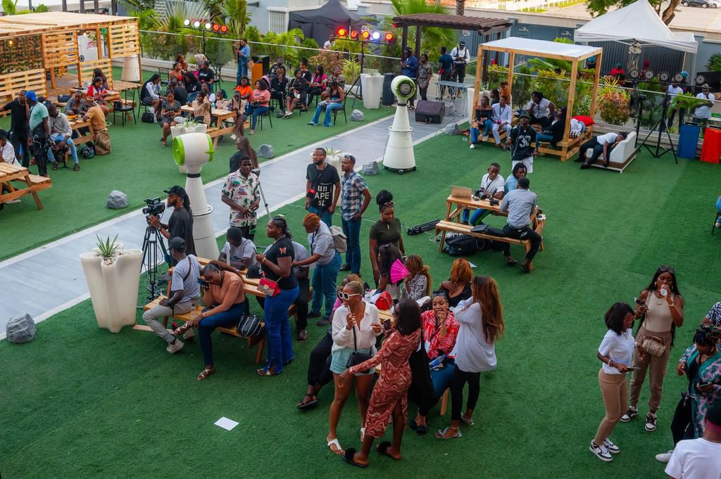 Hilda Baci begins Cookathon attempt