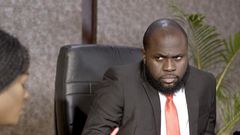 Lasisi Elenu in upcoming comedy 'Razz Guy' [Trino Motion Pictures]