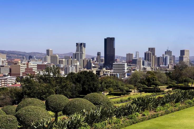 Pretoria, South Africa