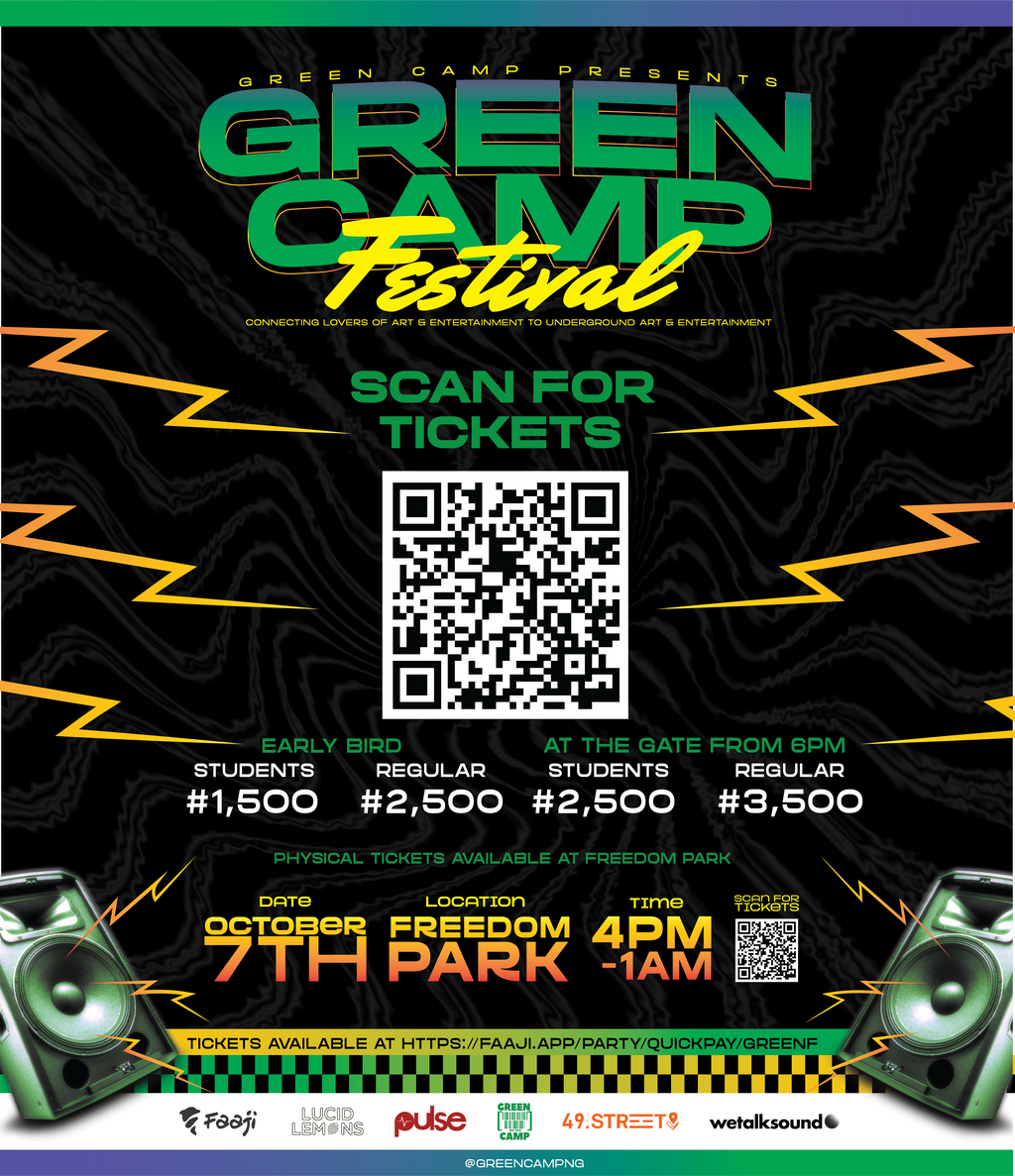 Greencamp postpones festival to October to accommodate university students