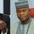 Yahaya Bello a poor advertisement of what Nigerian youths can do - Kukah