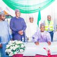 Nigeria, Niger sign agreement on border frequency coordination