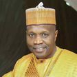 Gombe State Governor, Muhammad Inuwa Yahaya (Premium Times)