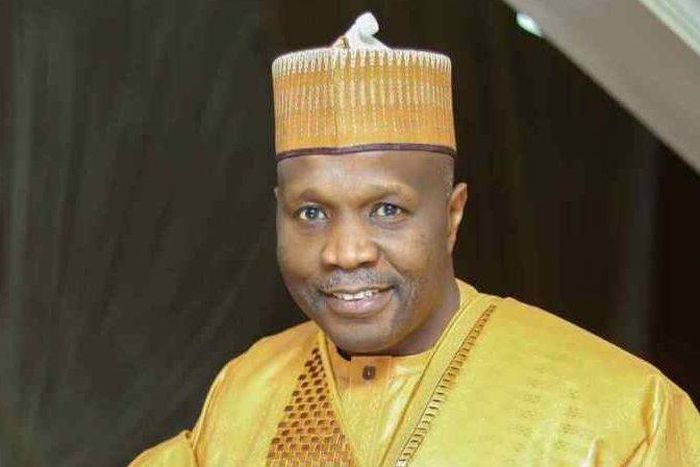 Gombe State Governor, Muhammad Inuwa Yahaya (Premium Times)