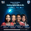 Empowering Women in Tech: Stanbic IBTC Bank announces third edition of its annual event