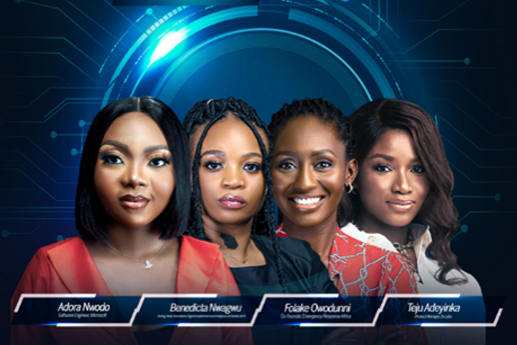 Empowering Women in Tech: Stanbic IBTC Bank announces third edition of its annual event