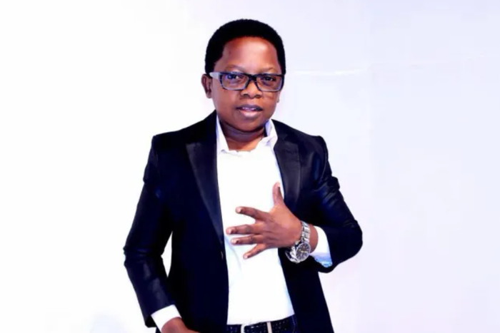 Chinedu Ikedieze [Austine Media]