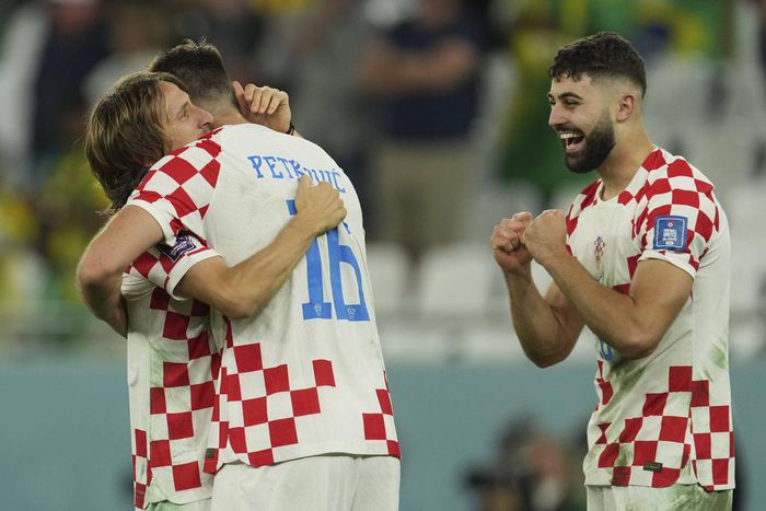 Betting tips and odds for Argentina vs Croatia