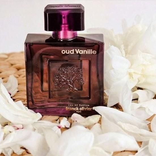 Oud Vanille [Omamall]