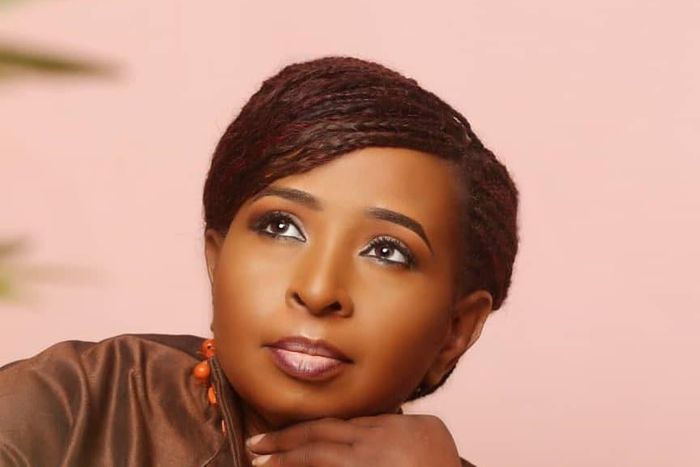 Peace Anyiam-Osigwe says it's been a long journey of developing the African film industry 15 years after AMAA kicked off. (Instagram/PMO Global)