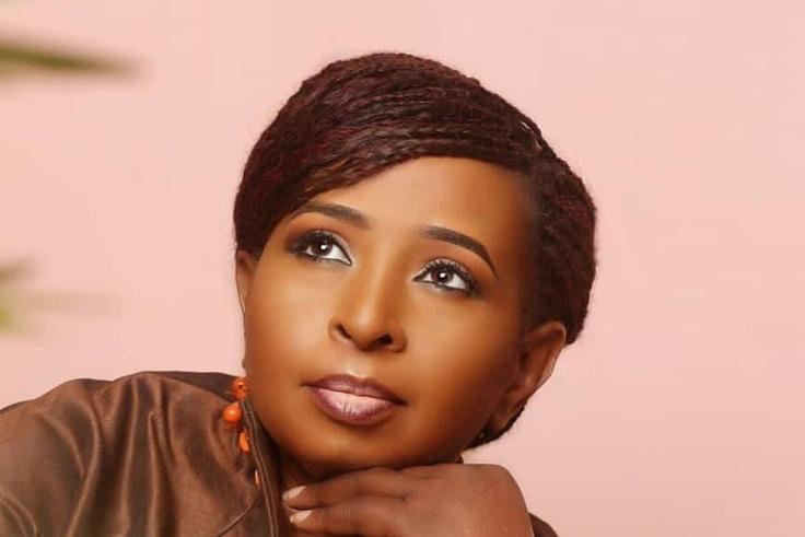 Peace Anyiam-Osigwe says it's been a long journey of developing the African film industry 15 years after AMAA kicked off. (Instagram/PMO Global)