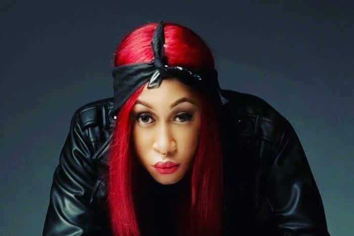 Cynthia Morgan [Instagram/CynthiaMorganGram]