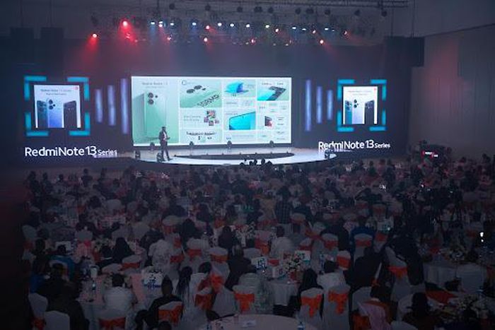 Redmi Note 13 Series: Unveiling a new era in smartphone innovation