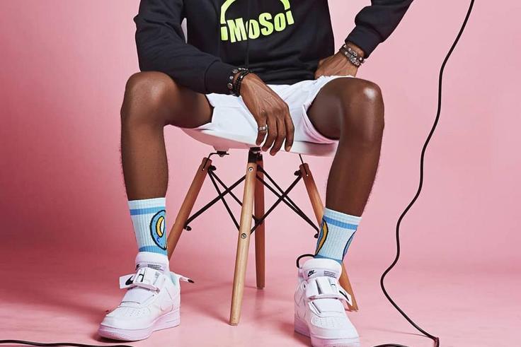 BBNaija: Efe dropss fire freestyle, 'Before Campaign Drops' on Aktivated Sessions. (Instagram/EfeMoney)