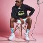 BBNaija: Efe dropss fire freestyle, 'Before Campaign Drops' on Aktivated Sessions. (Instagram/EfeMoney)