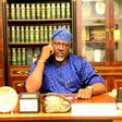 Dino Melaye [Twitter/@_dinomelaye]