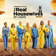 'The Real Housewives of Lagos' is back with more shade and drama in season two [Showmax]