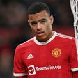 Mason Greenwood has been dropped by US sportswear giant Nike