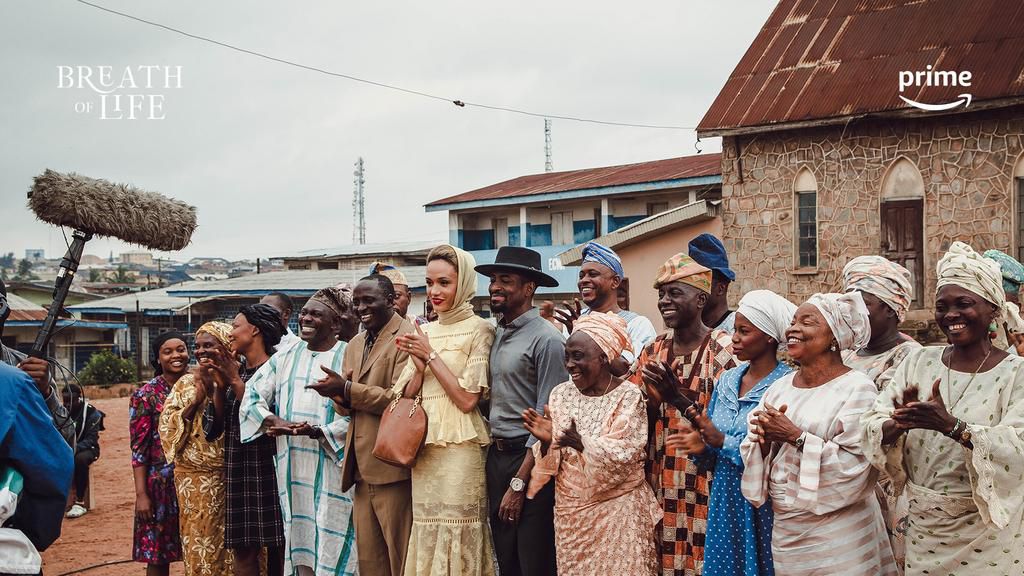 A Journey of Redemption and Hope, Breath of Life, launches on Prime Video, December 15
