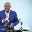 John Mahama