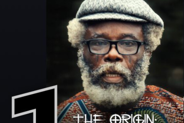 Horror title The Origin: Madan Koi Koi is number on Netflix [Twitter/JayFranklynJituboh]