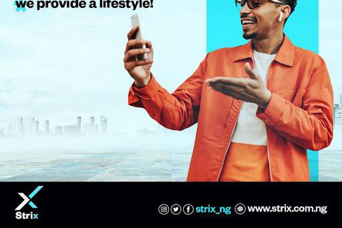 Gadget giants, Strix, officially launches physical store and website.