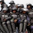 Nigeria Police Force