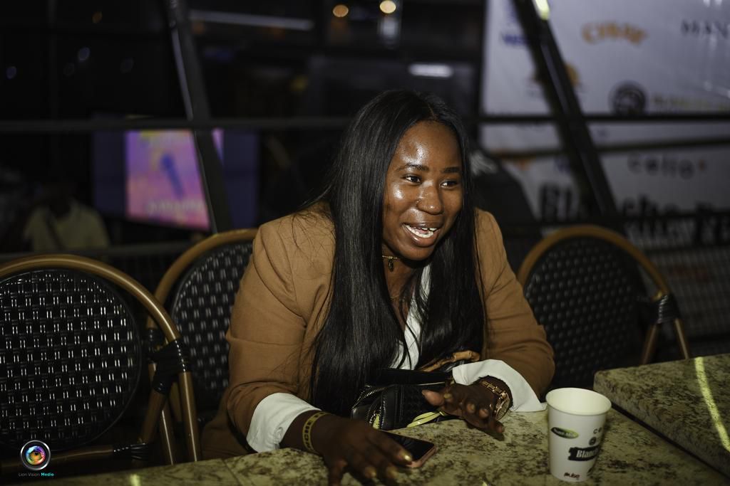 Blanche Aigle Communications celebrates influencers and media partners with night of fun and games