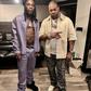 Busta Rhymes congratulates Burna Boy for selling out stadium