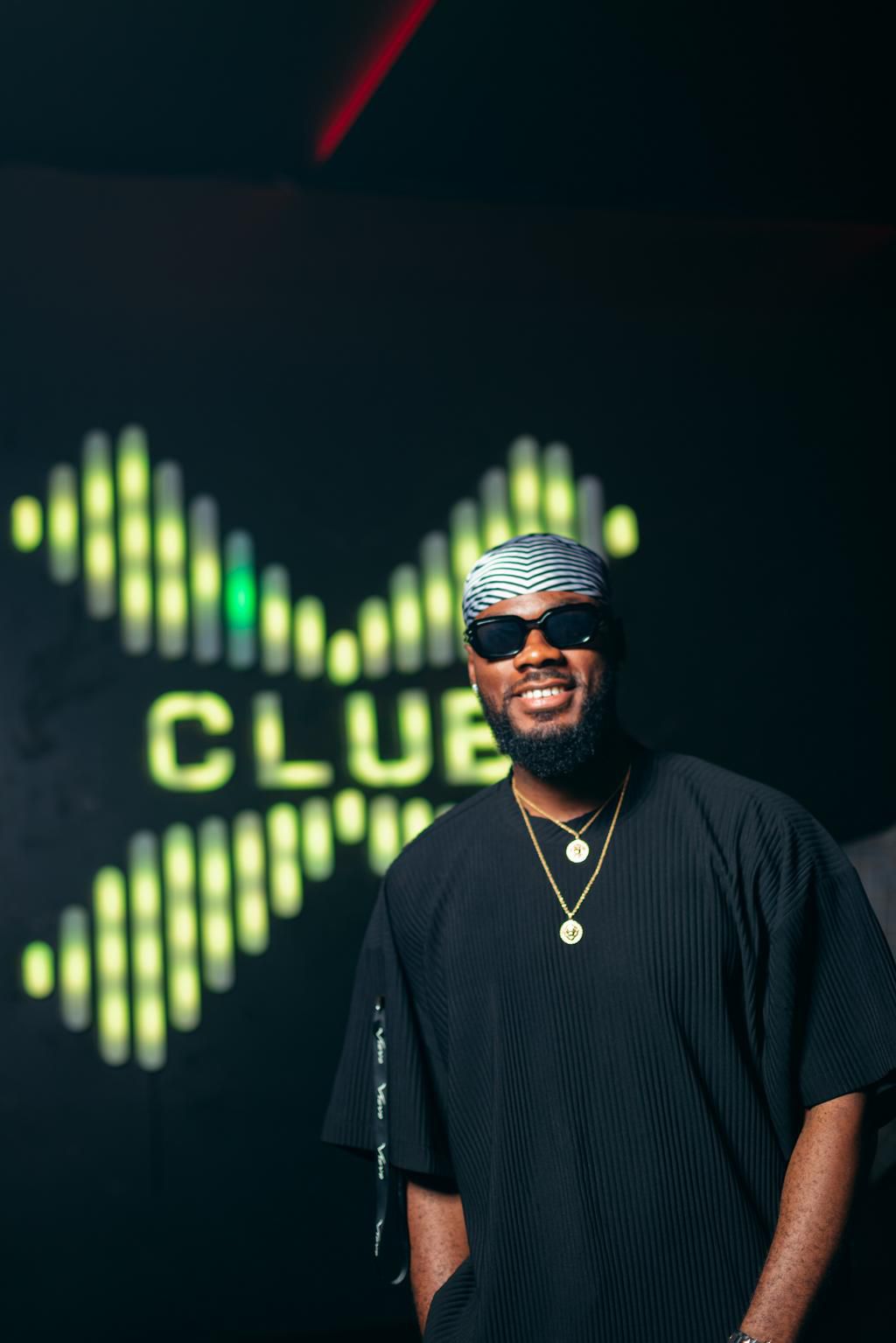 EWL 2023 launch party sets the stage for an epic edition (See photos!)