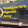 Defence Headquarters (DHQ)