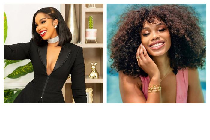 Wig inspiration [Instagram/sharonooja]