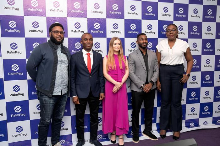 PalmPay hits 25 million user milestone in Nigeria
