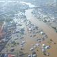 Arial view of flooded Lokoja city [PG]