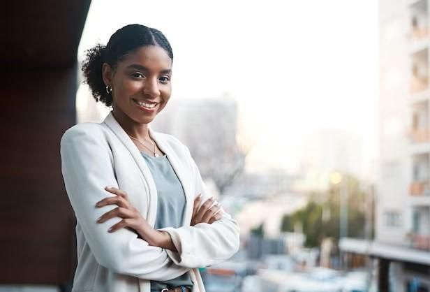 Confidence is a journey [